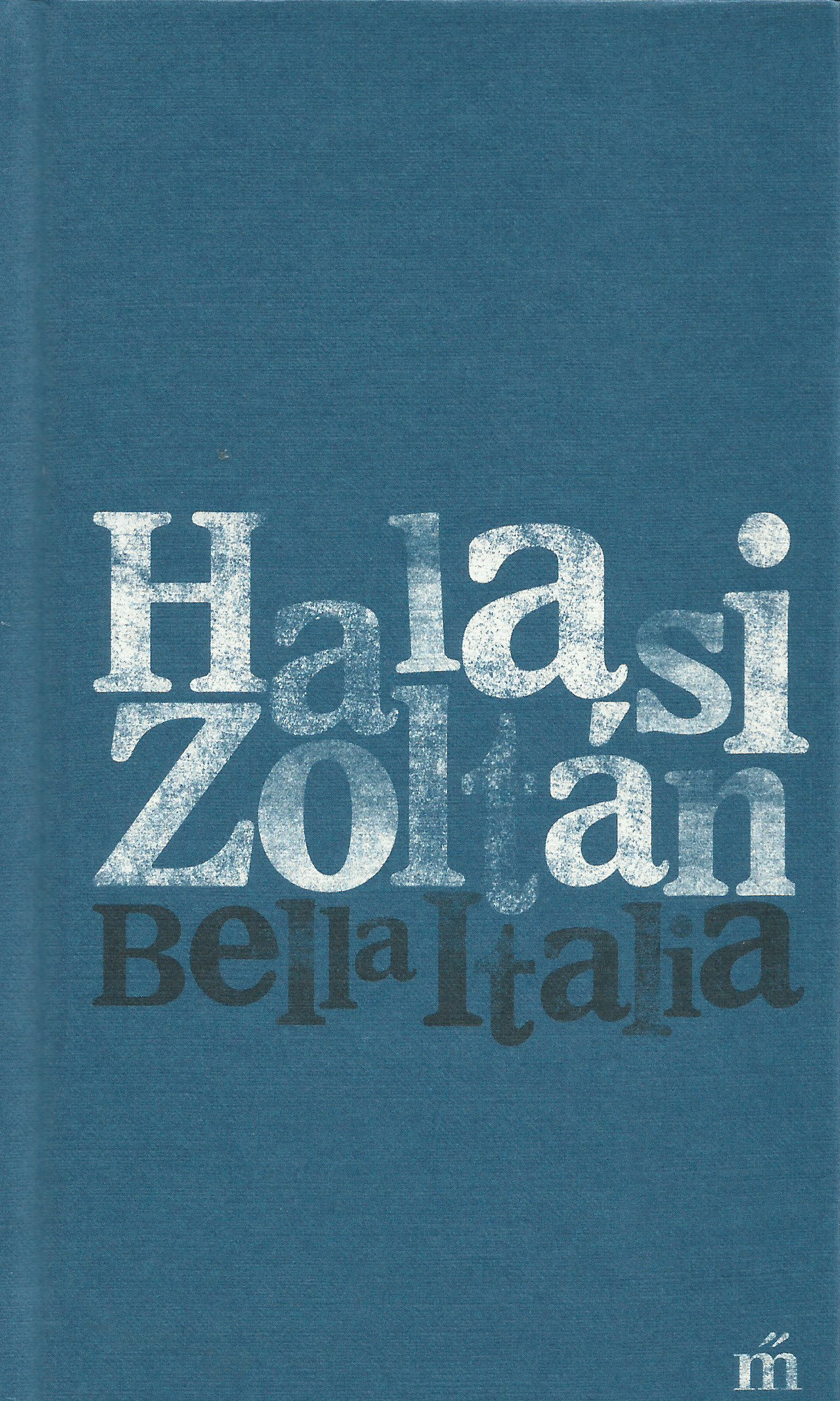 hz bella scan