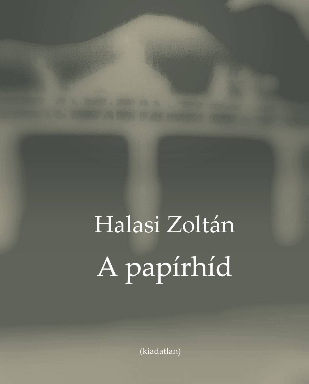 A papirhid